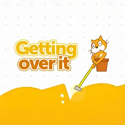 Play Getting Over It