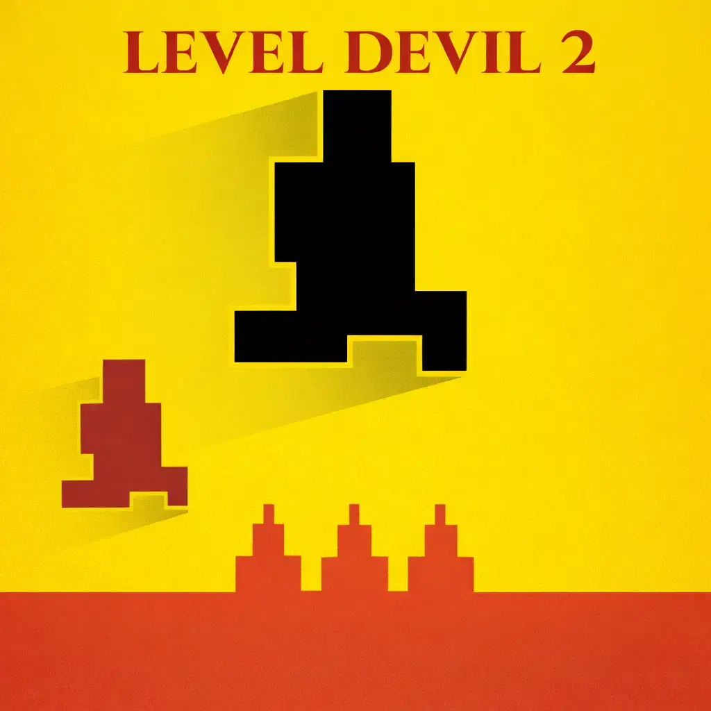 Play Level Devil 2