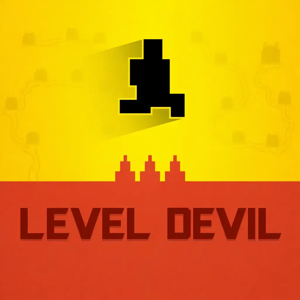 Play Level Devil