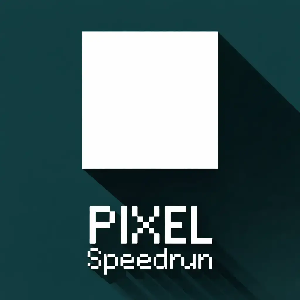 Play Pixel Speedrun