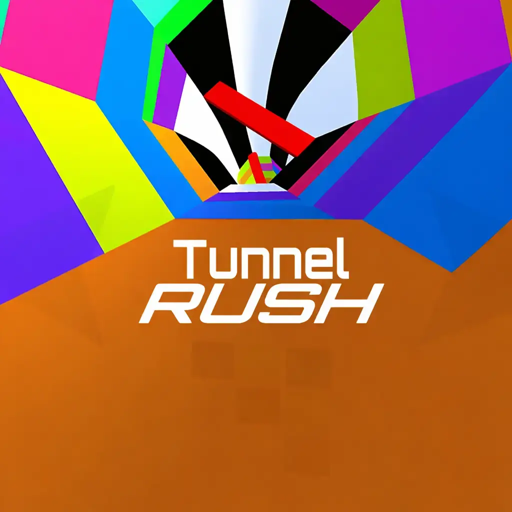 Play Tunnel Rush